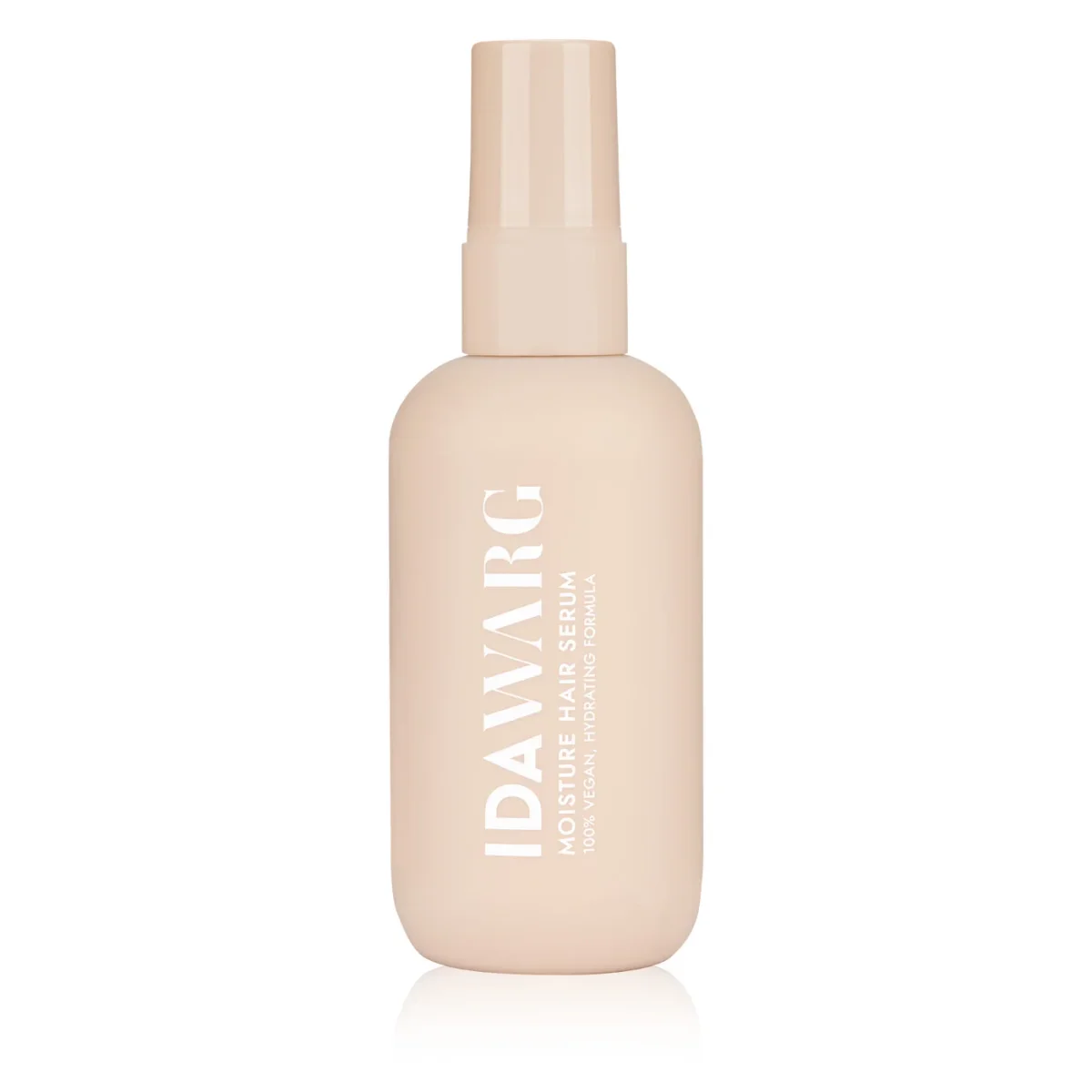 Moisture Hair Serum by IDA WARG Beauty