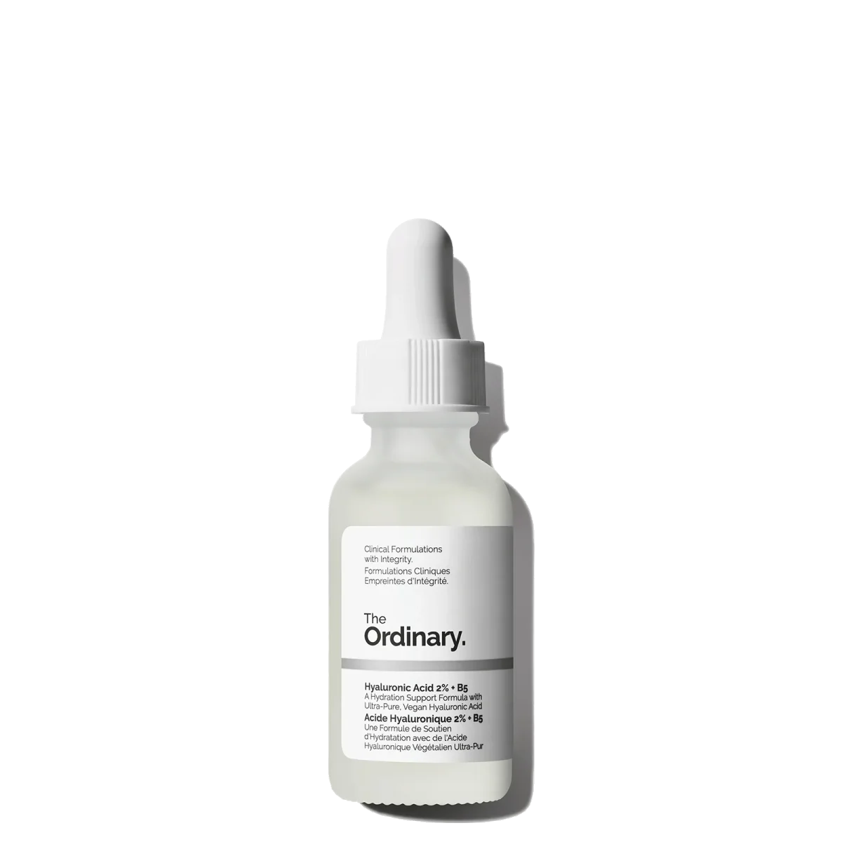 Hyaluronic Acid 2% + B5 (Original Formulation) by The Ordinary