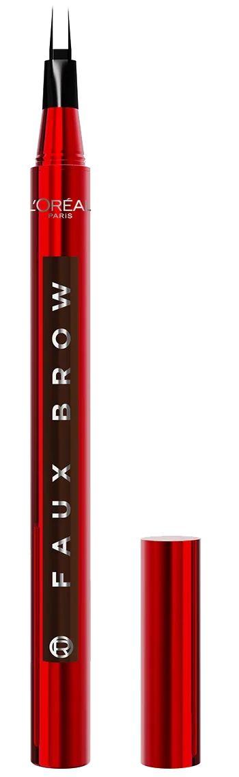 Faux Brow Hair-Like Brow Filling Pen by L'Oréal Paris