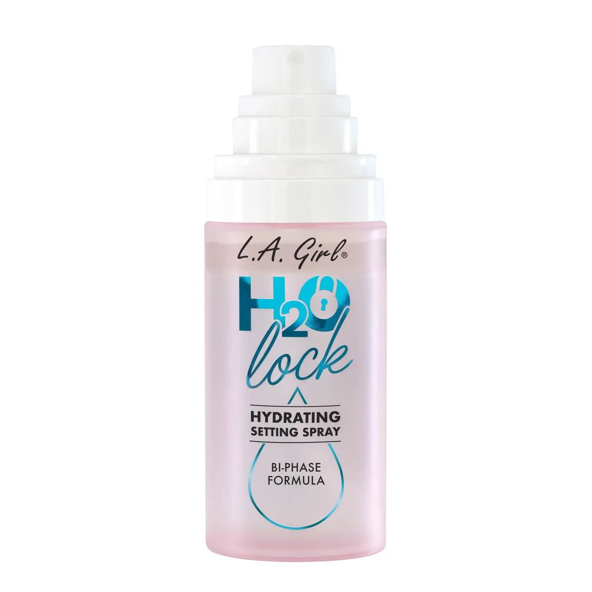 H2O Lock Setting Spray by L.A. Girl