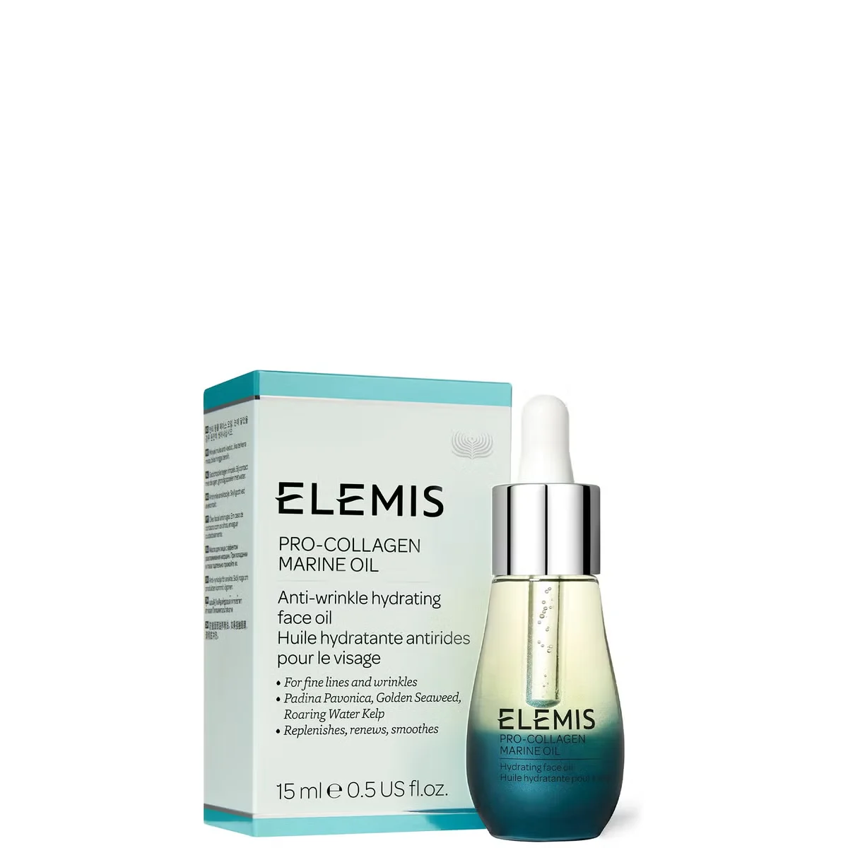 Pro-Collagen Marine Oil by Elemis