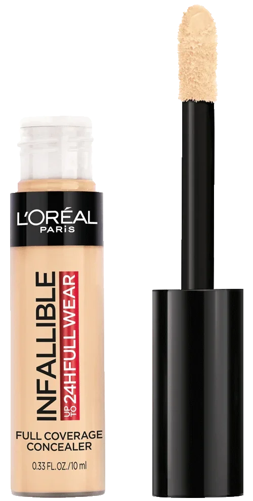 Infallible Full Wear Full-Coverage Concealer by L'Oréal Paris