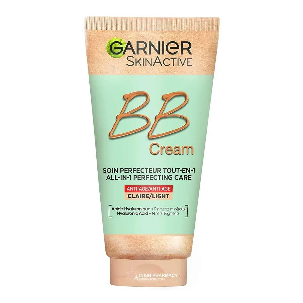 SkinActive Anti-Age BB Cream by Garnier