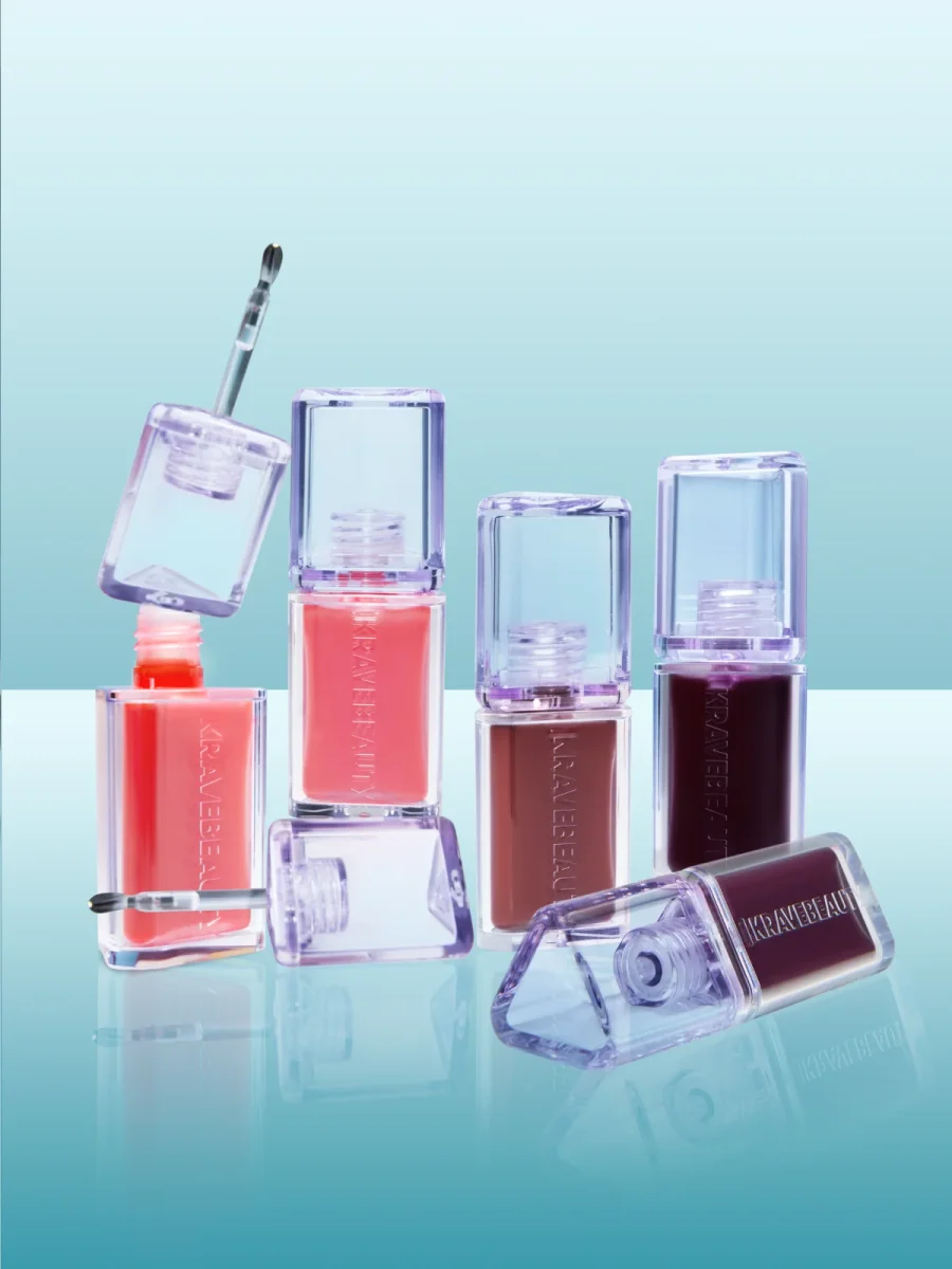 Plumptuous Lip Jelly by Krave Beauty