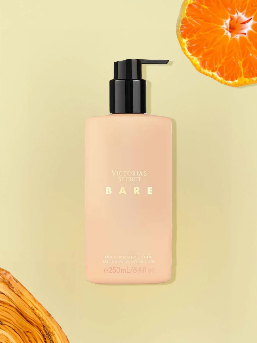 Bare Body Lotion by Victoria's Secret