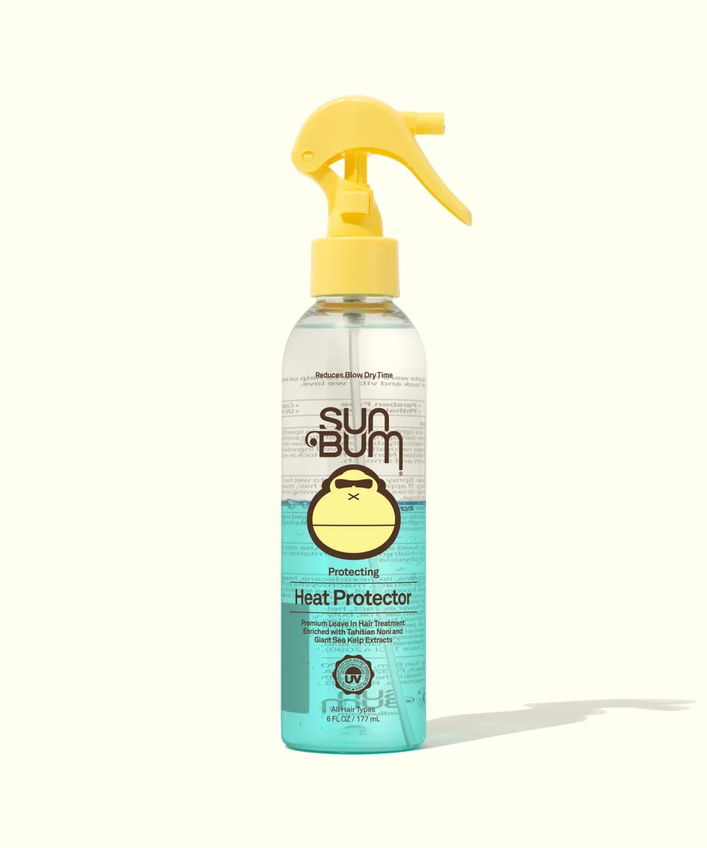 Heat Protector by Sun Bum