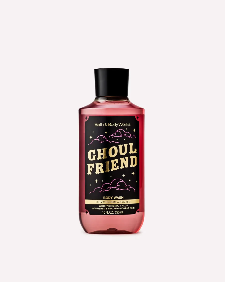 Ghoul Friend Body Wash by Bath & Body Works