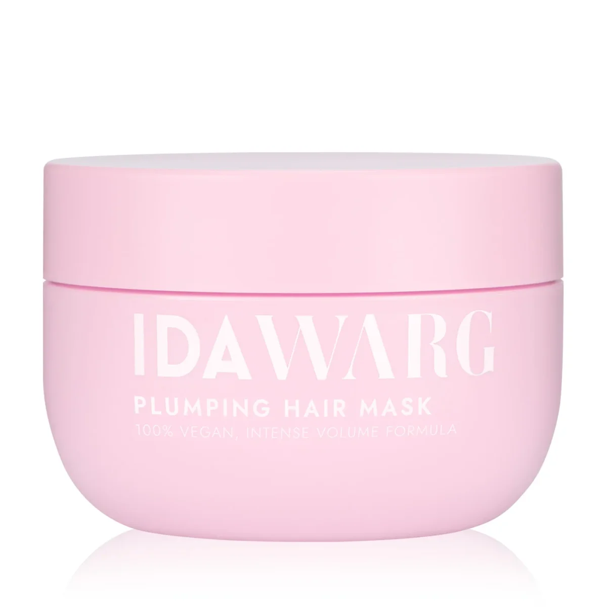 Plumping Hair Mask by IDA WARG Beauty