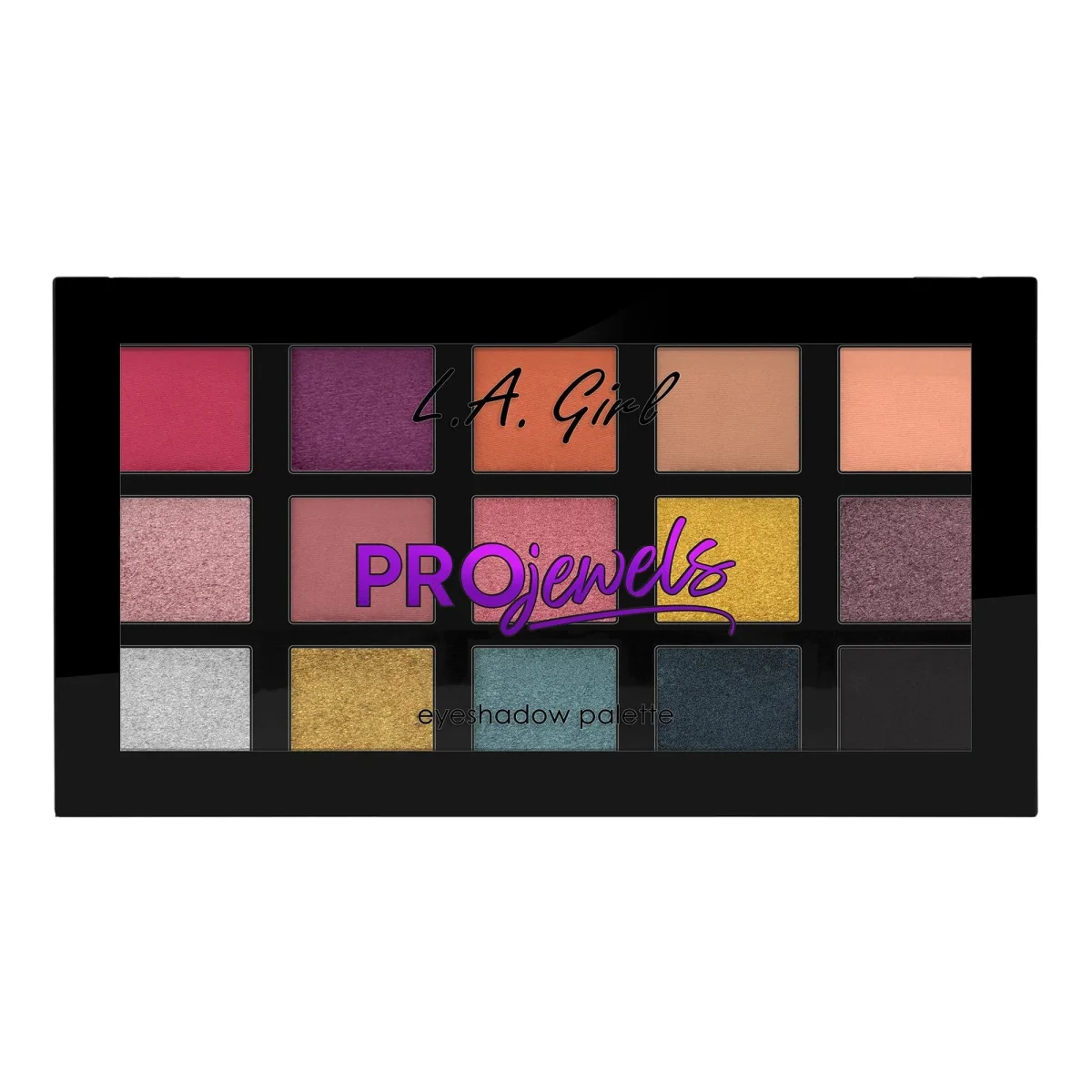 PRO Shadow Eye Palette by L.A. Girl