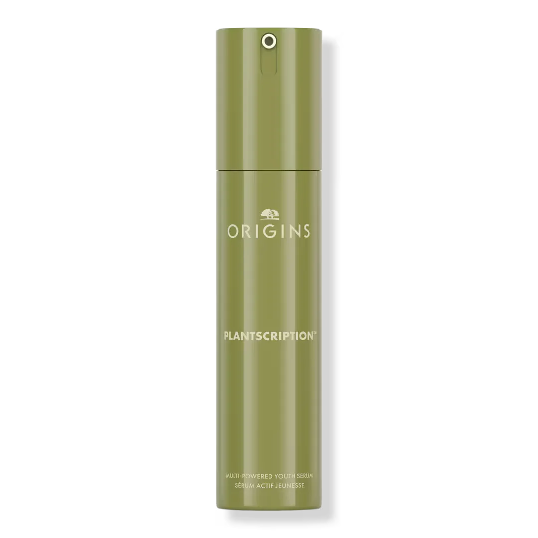 Plantscription Multi-Powered Youth Serum by Origins