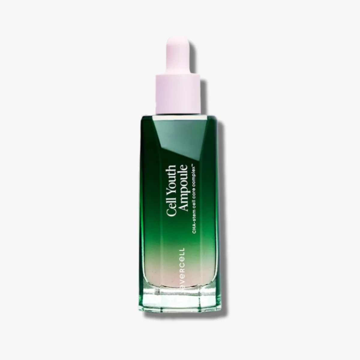 Evercell Cell Youth Anti-Aging Ampoule by Saturday Skin