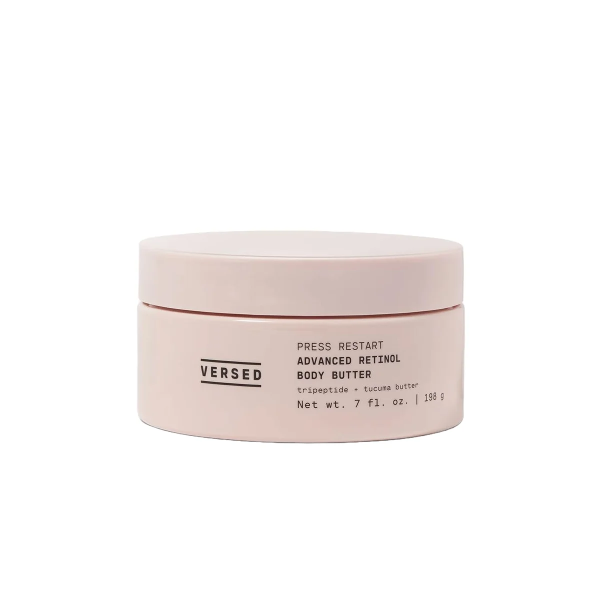 Press Restart Advanced Retinol Body Butter by Versed
