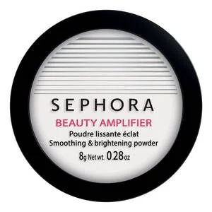 Beauty Amplifier Smoothing & Brightening Powder by Sephora Collection