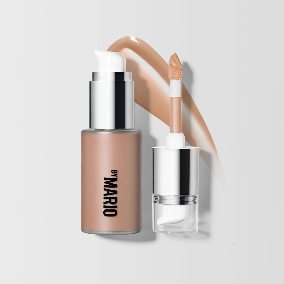 SoftSculpt® Bronzing & Shaping Serum by Makeup by Mario