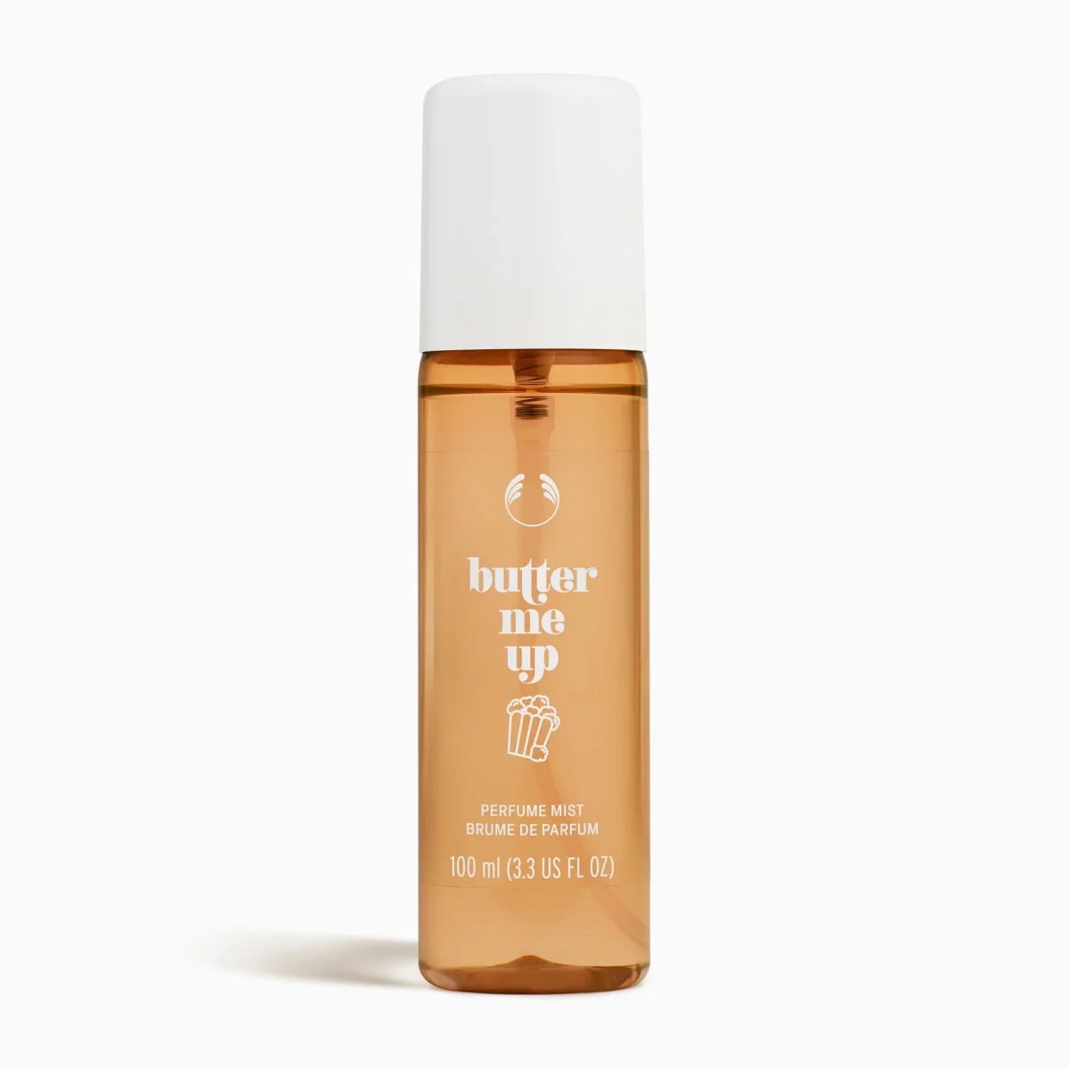 Butter Me Up Fragrance Mist by The Body Shop