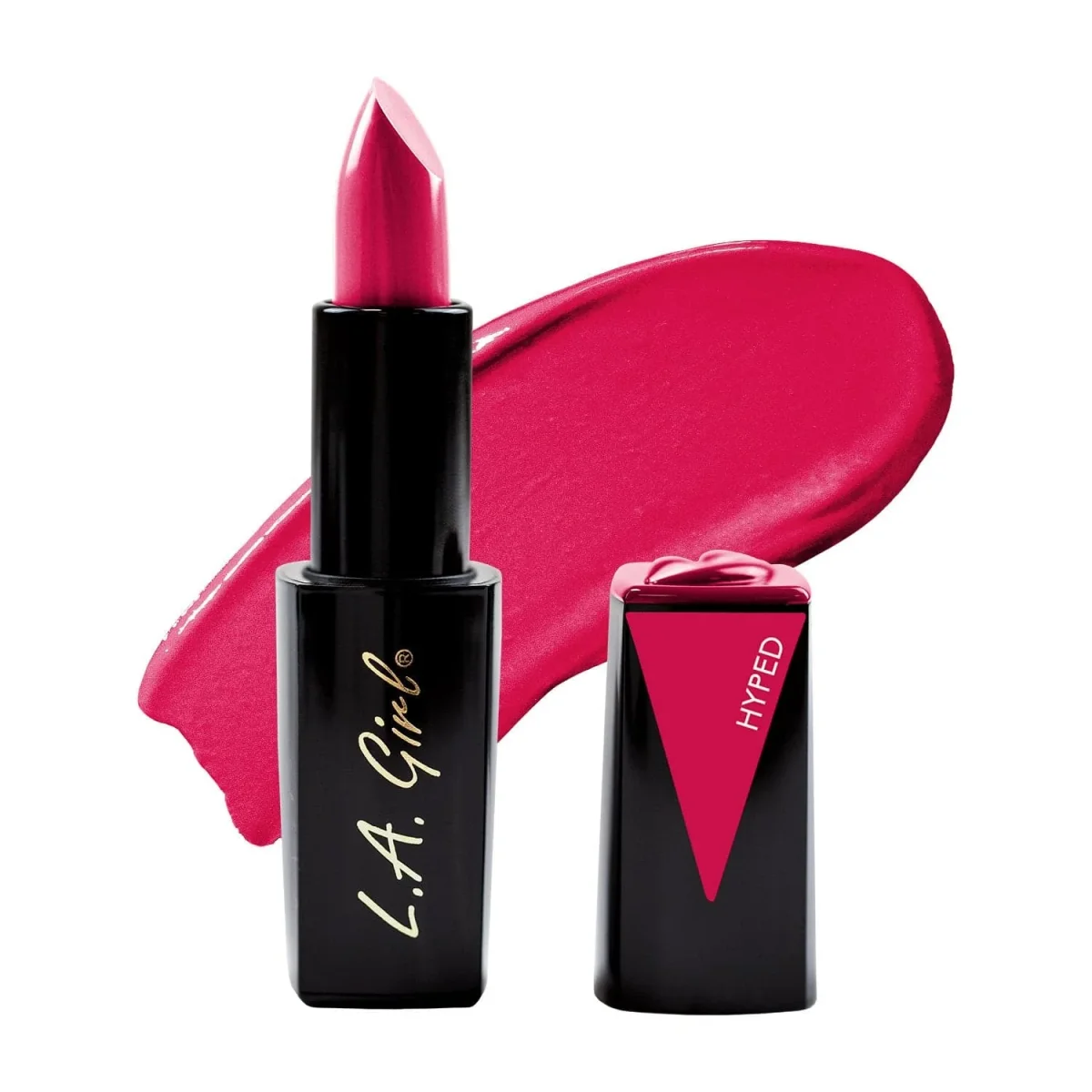 Lip Attraction Lipstick by L.A. Girl