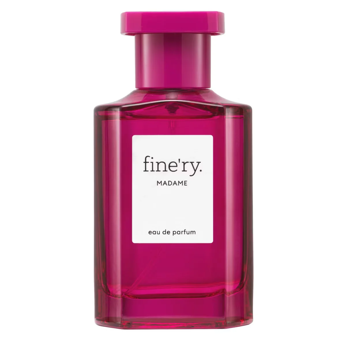 Madame Eau de Parfum by Fine'ry