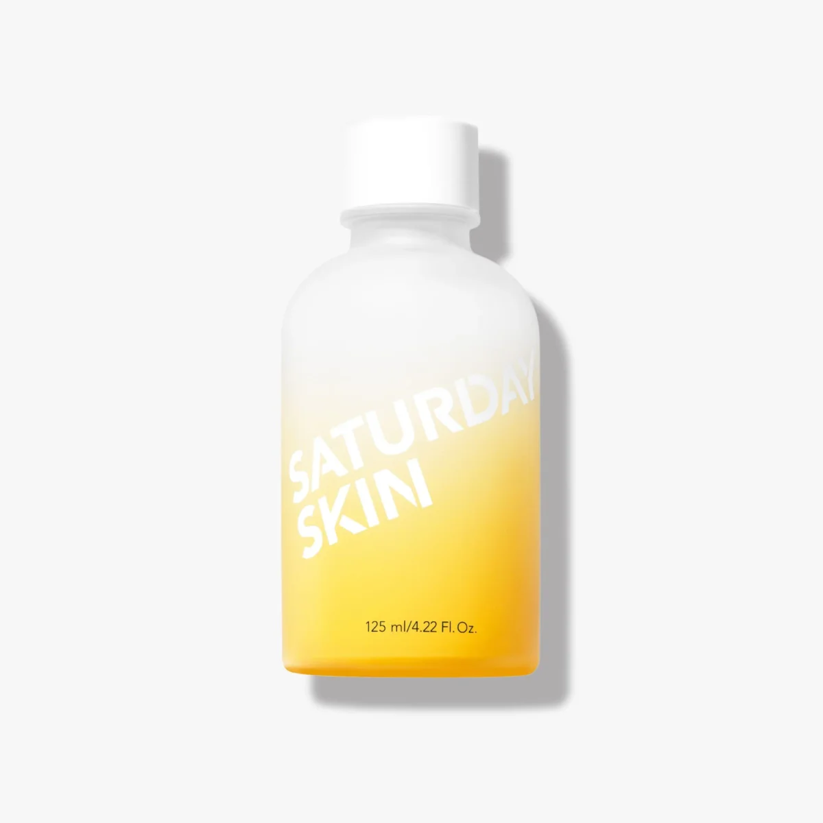 Yuzu Vitamin C Bright Toner by Saturday Skin