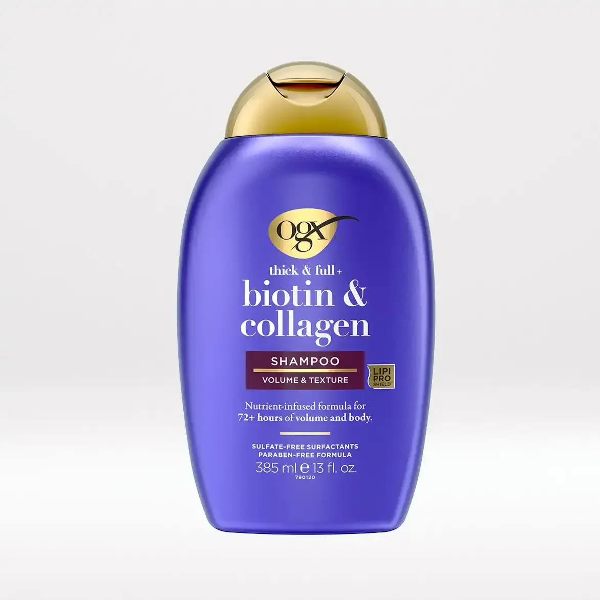 Biotin & Collagen Shampoo by OGX