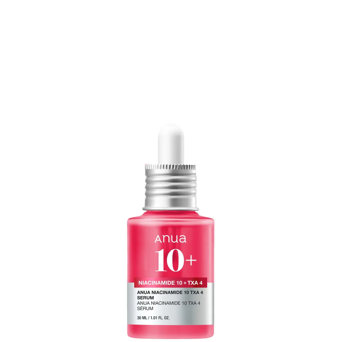 Niacinamide 10% + TXA 4% Serum by Anua