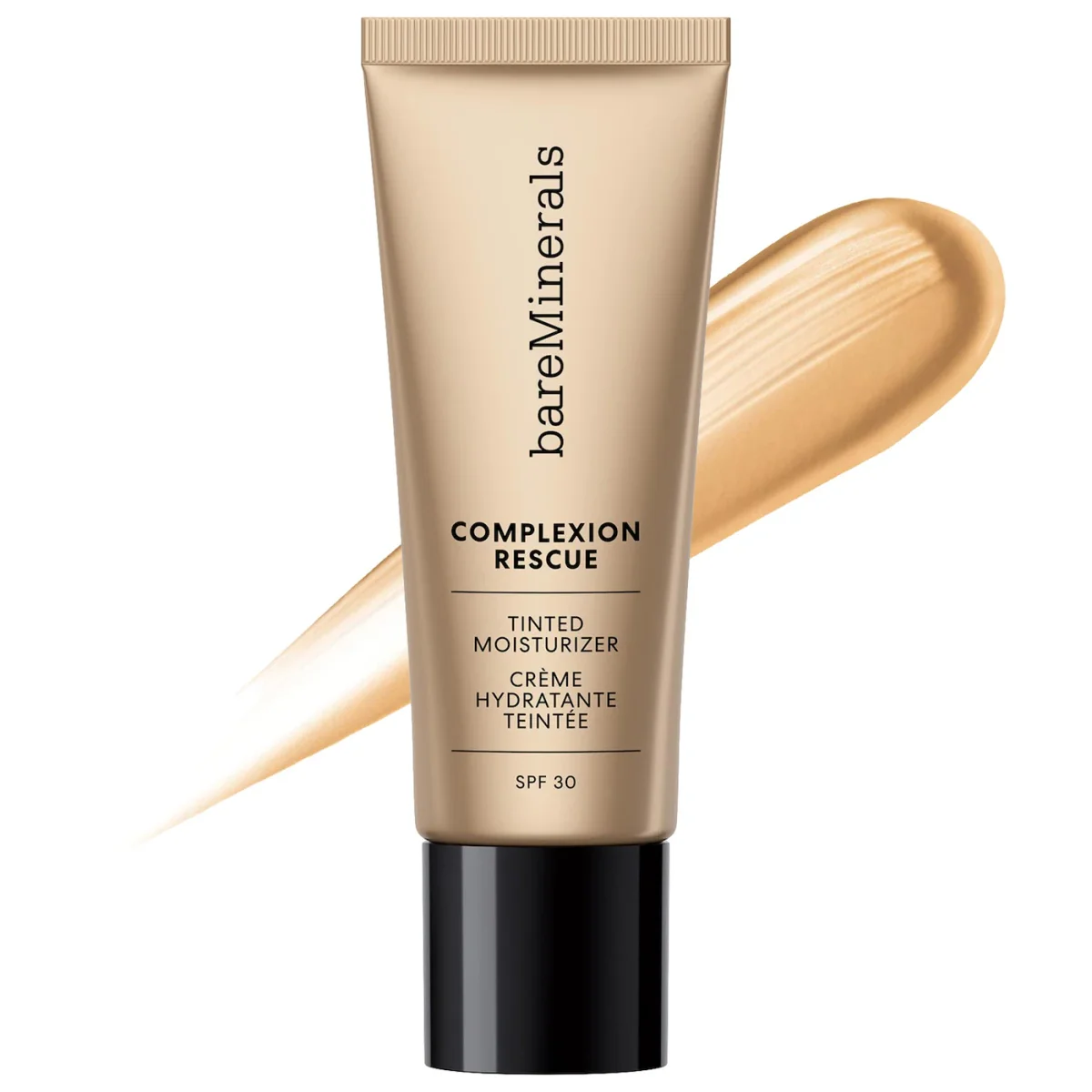 Complexion Rescue Tinted Moisturizer by bareMinerals