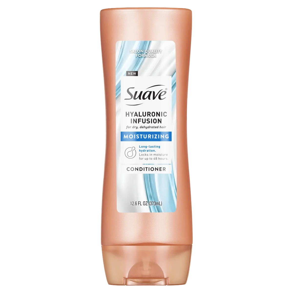 Hyaluronic Infusion Moisturizing Conditioner by Suave