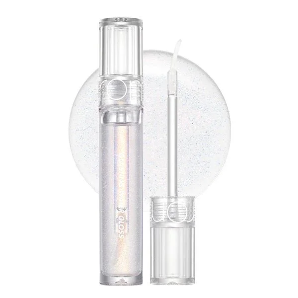 Glasting Water Gloss by rom&nd