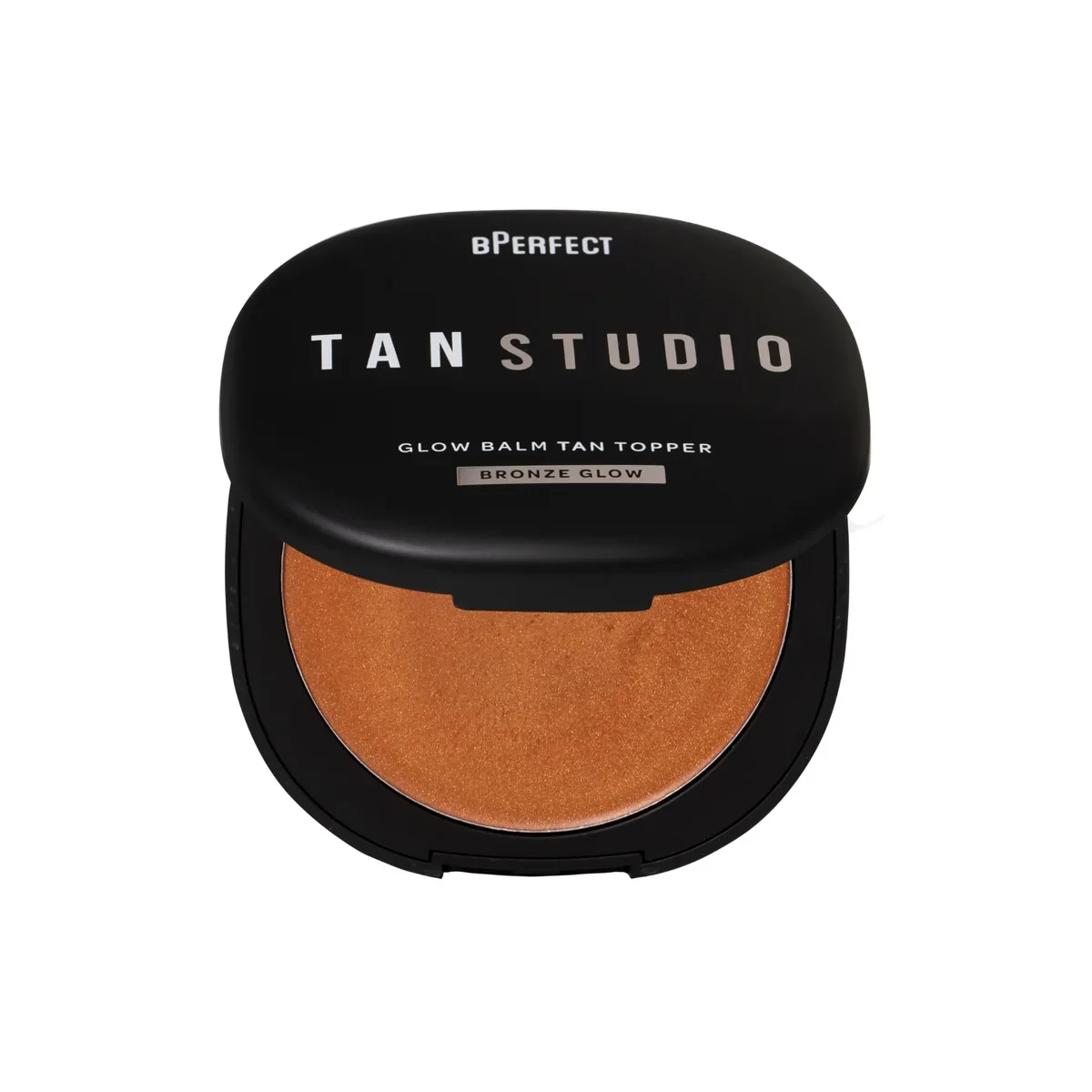 Tan Studio Glow Balm Tan Topper by BPerfect