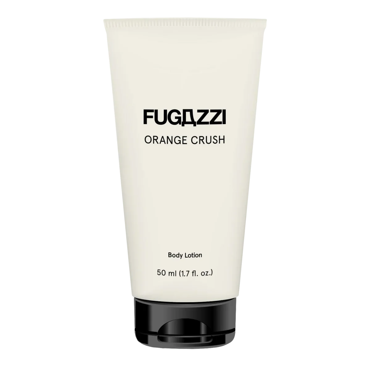 Orange Crush Body Lotion by FUGAZZI
