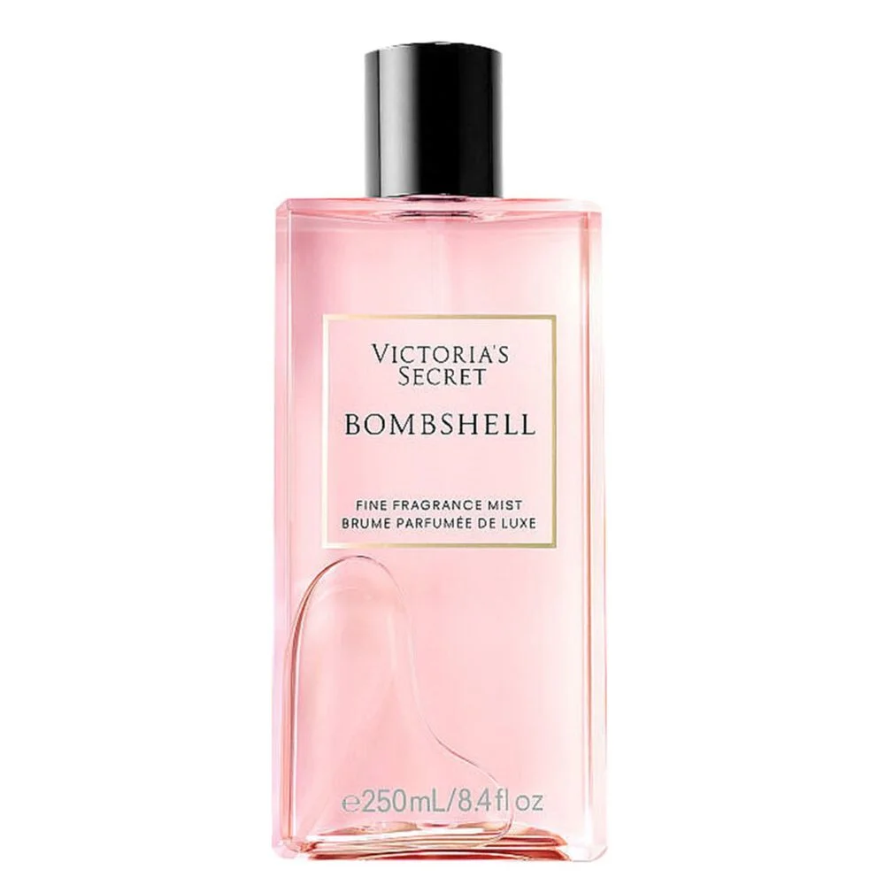 Bombshell Fine Fragrance Mist by Victoria's Secret