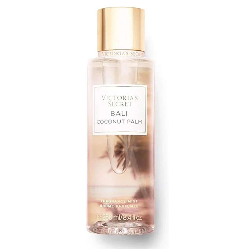Bali Coconut Palm Body Mist by Victoria's Secret