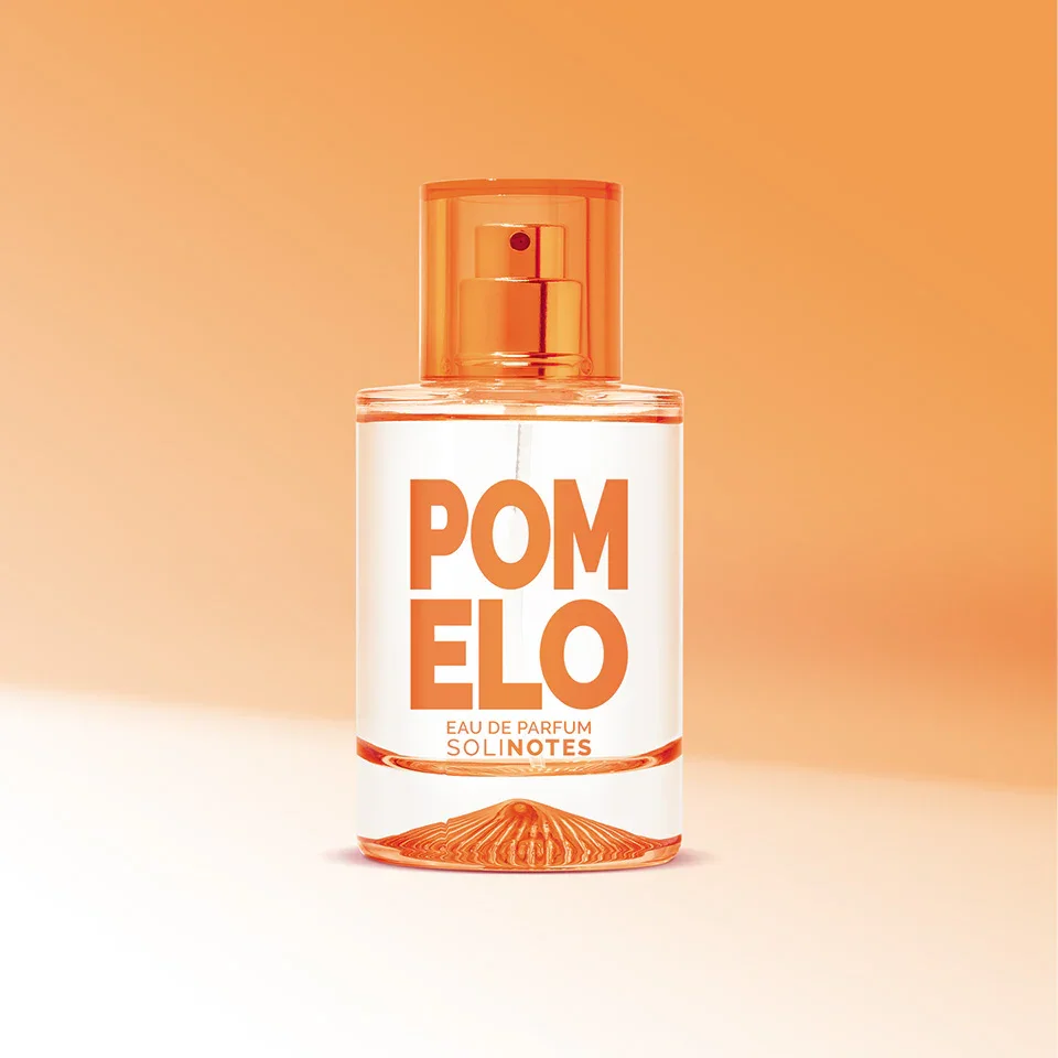 Pomelo Eau de Parfum by Solinotes