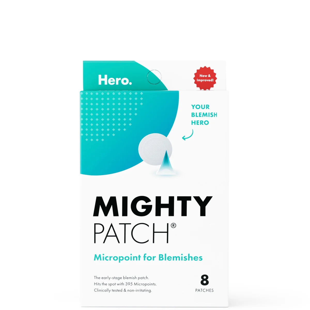 Micropoint™ for Blemishes by Hero Cosmetics
