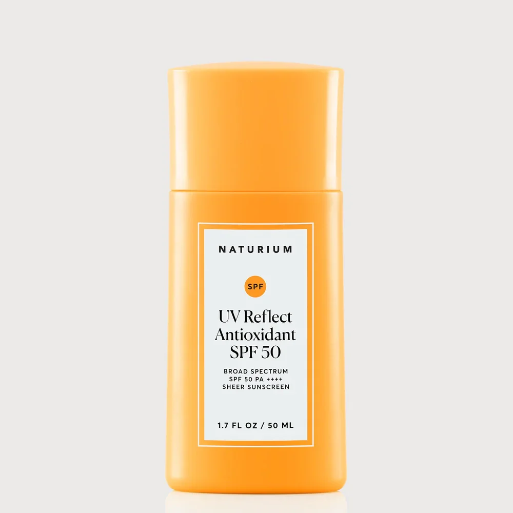 UV Reflect Antioxidant SPF 50 by Naturium