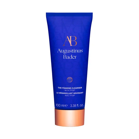 The Foaming Cleanser by Augustinus Bader