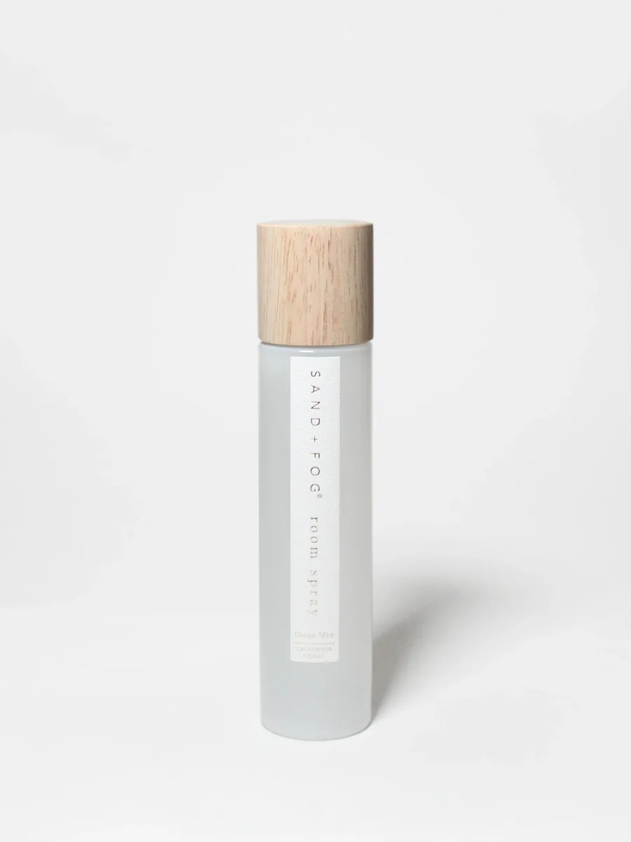 Ocean Mist Room Spray by Sand + Fog