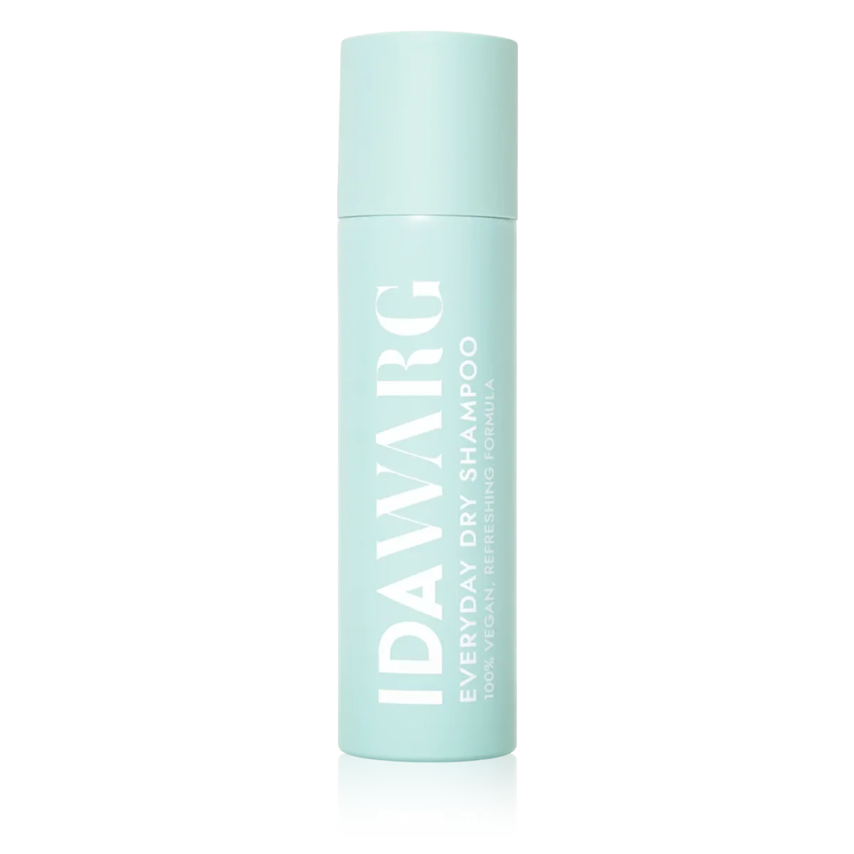 Everyday Dry Shampoo by IDA WARG Beauty