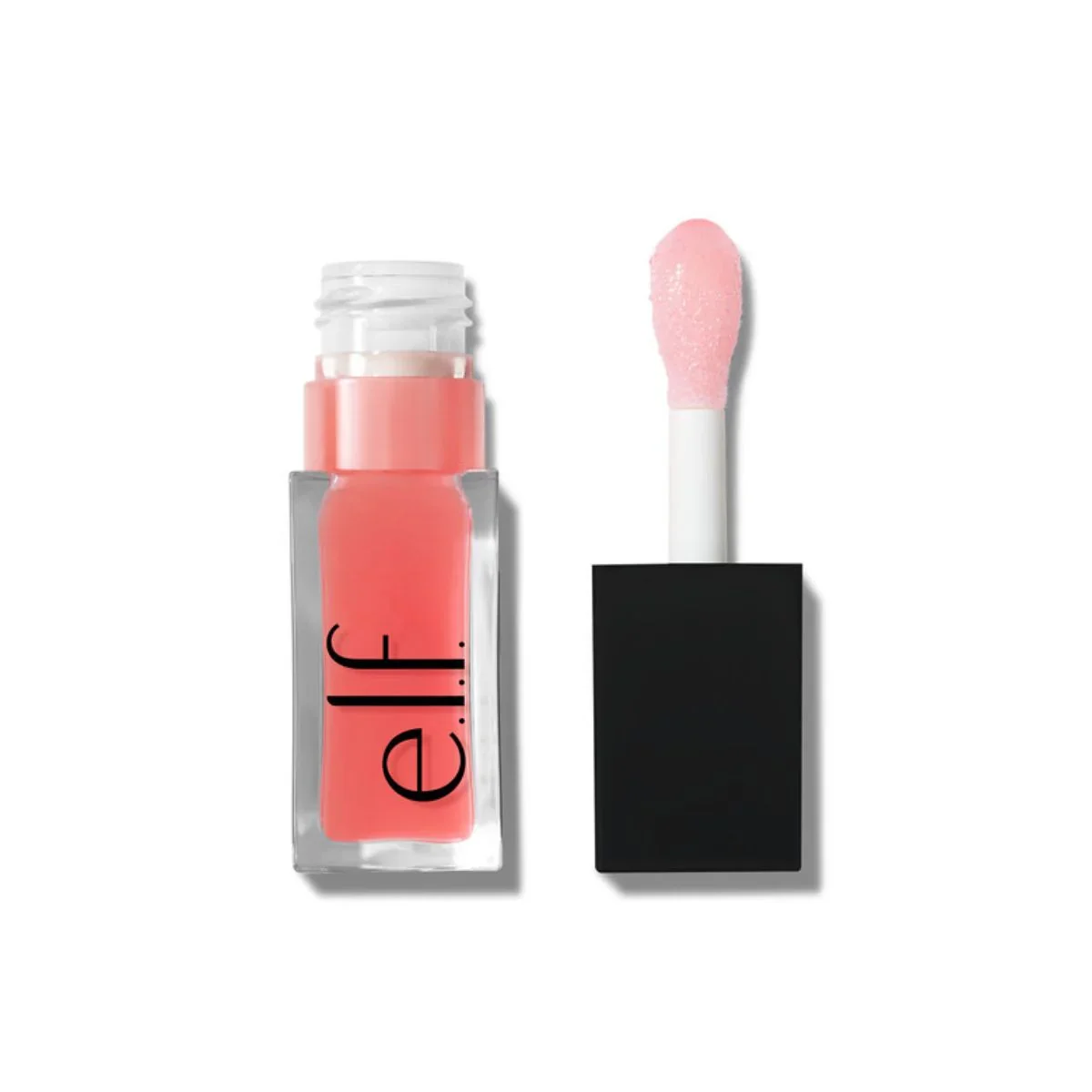 Glow Reviver Plumping Lip Oil by e.l.f. Cosmetics