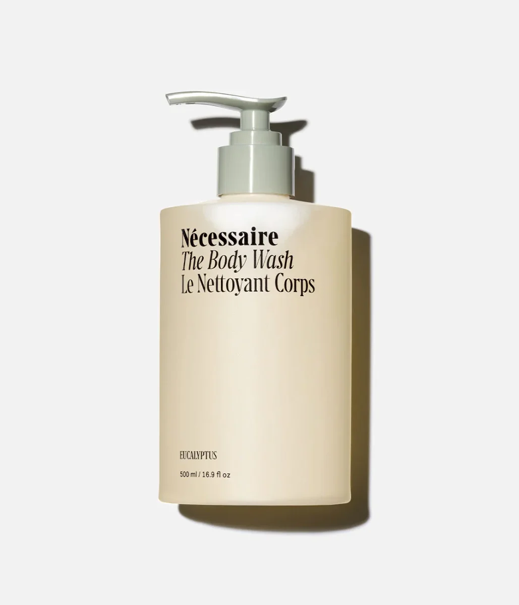 The Body Wash | Barrier Complex by Nécessaire