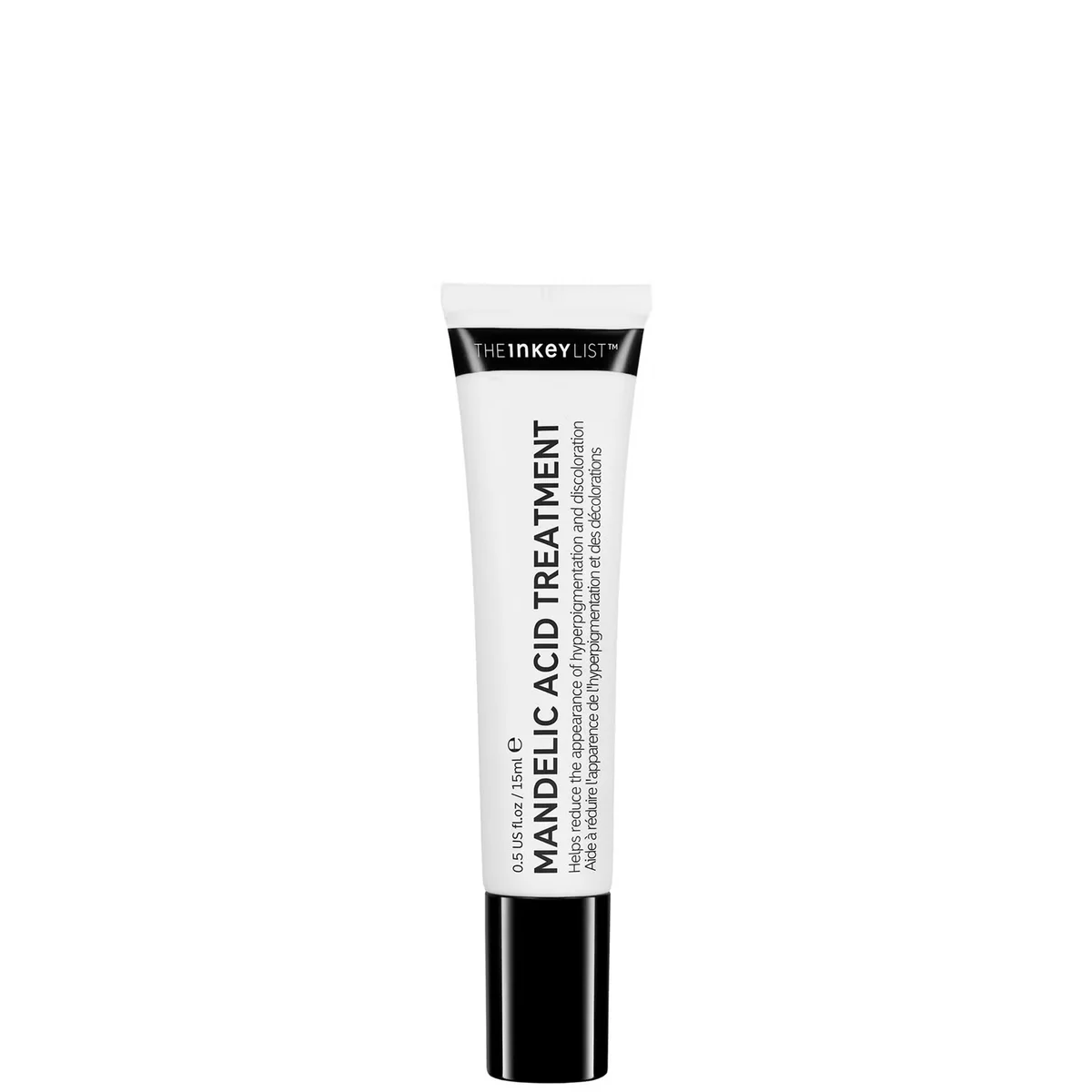 Mandelic Acid Treatment by The INKEY List