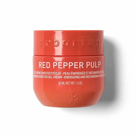 Red Pepper Pulp by Erborian