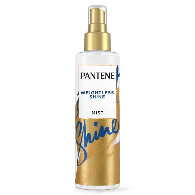 Weightless Shine Mist by Pantene