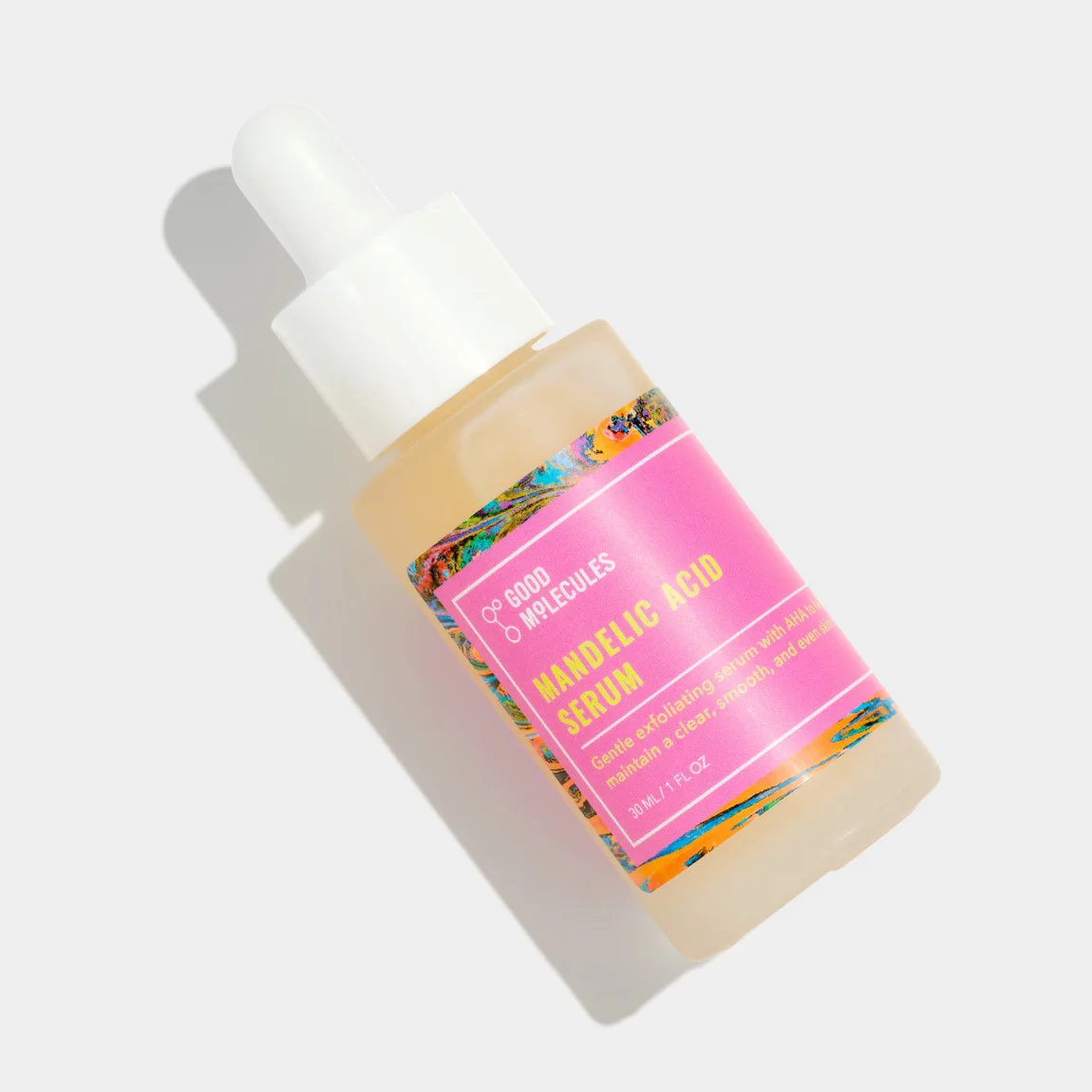 Mandelic Acid Serum by Good Molecules