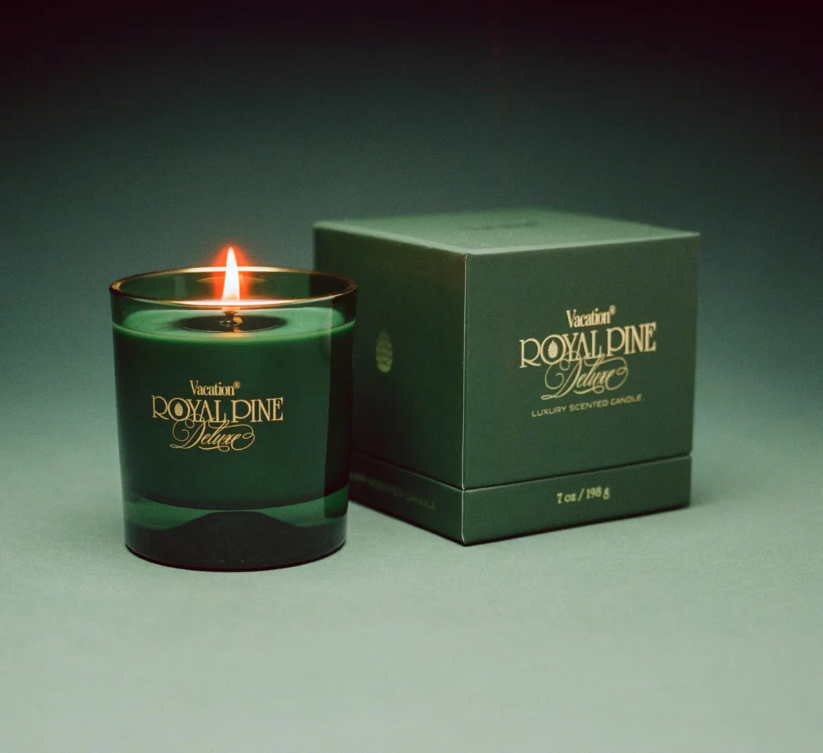 Royal Pine Deluxe by Vacation