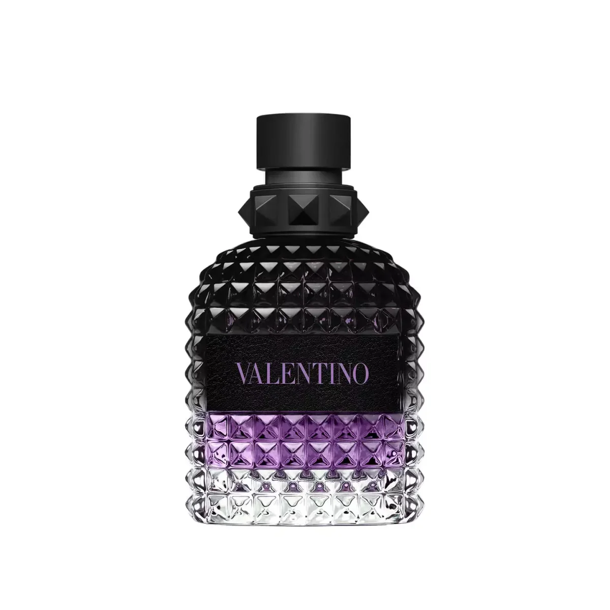 Born in Roma Uomo Purple Melancholia Eau de Toilette by Valentino
