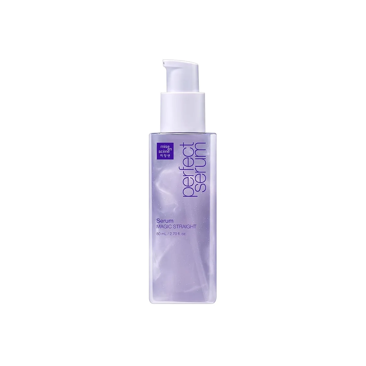 Perfect Serum Magic Straight Serum by Mise En Scene