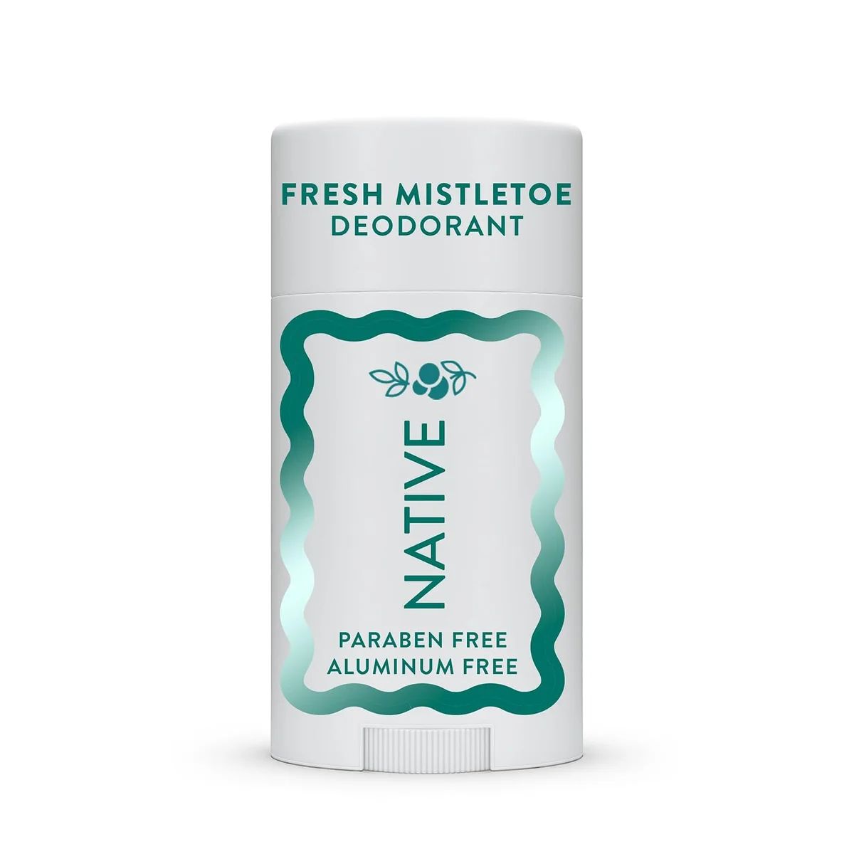 Fresh Mistletoe Deodorant by Native