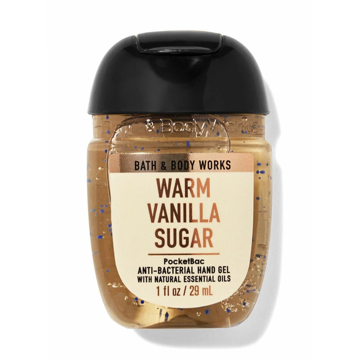 Warm Vanilla Sugar PocketBac Hand Sanitizer by Bath & Body Works