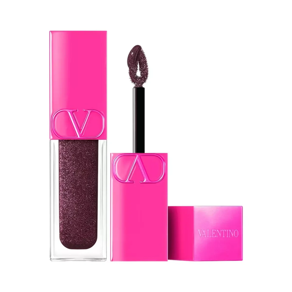 Puffer Gloss by Valentino