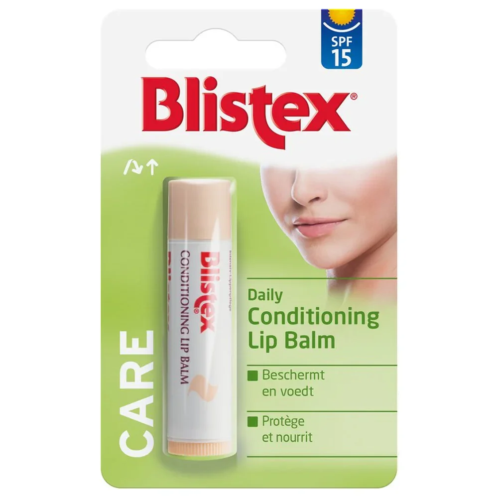 Daily Conditioning Lip Balm by Blistex